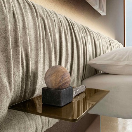 Lago - Fluttua Replis Bed