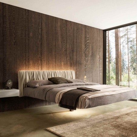 Lago - Fluttua Replis Bed