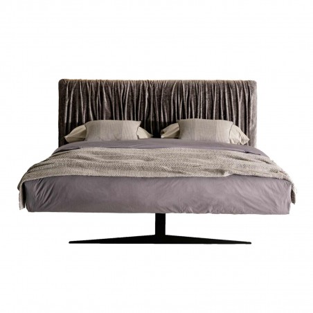 Lago - Letto Steel Replis