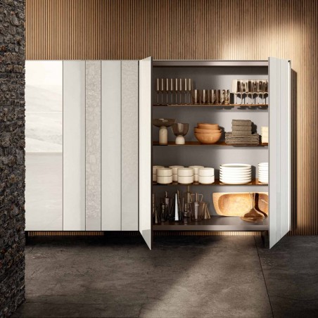 Lago - Buffet N.O.W - Comp. 1386
