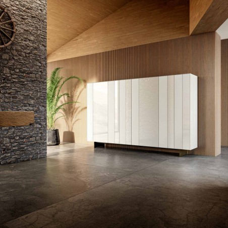 Lago - Buffet N.O.W - Comp. 1386