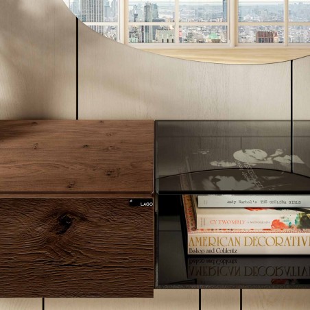 Lago - Console 36e8