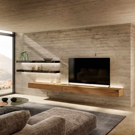 Lago - Wall Unit 1400