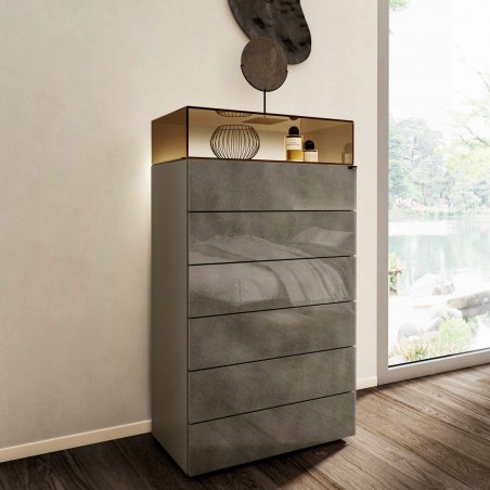 Lago - Commode 36e8 - Comp. 1905