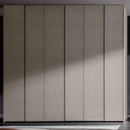 Molteni&C - Gliss Master Quick Armadio