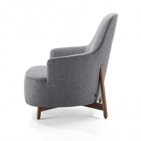 Porada - Copine Armchair