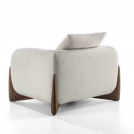 Porada - Fauteuil Softbay