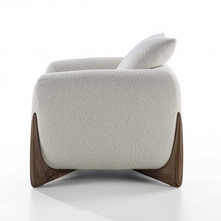 Porada - Fauteuil Softbay