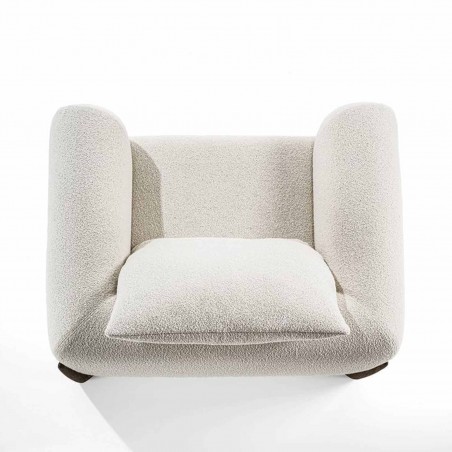Porada - Fauteuil Softbay
