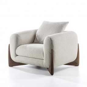 Porada - Fauteuil Softbay
