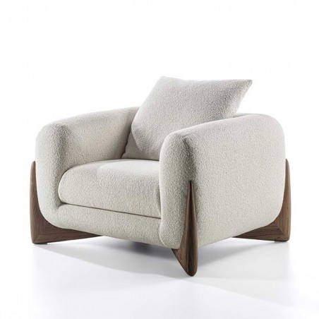 Porada - Fauteuil Softbay