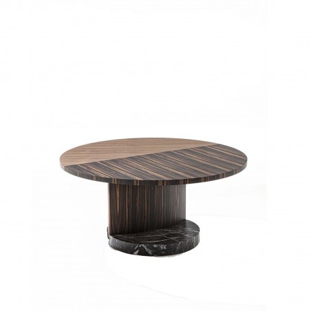 Porada - Table Basse Leaf