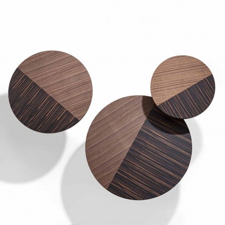 Porada - Leaf Coffee Table