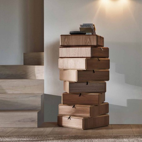 Molteni&C - Teorema Contenitore