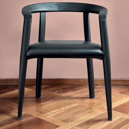 Molteni&C - Sedia MHC. 3 Miss