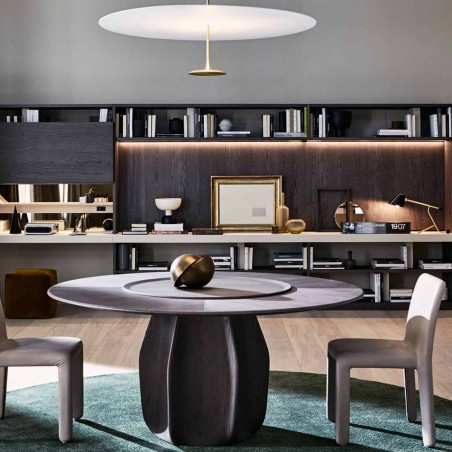 Molteni&C - Glove-Up Chair