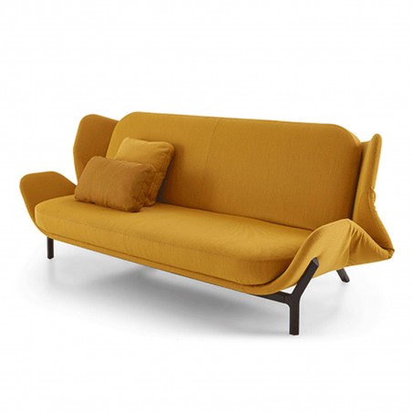 Ligne Roset - Divano Letto Clam