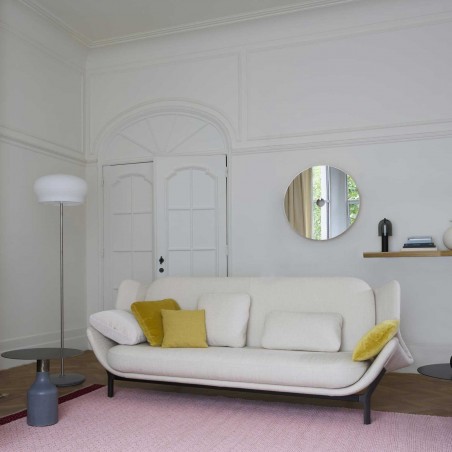 Ligne Roset - Canapé-Lit Clam