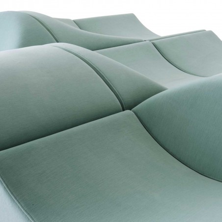 Ligne Roset - Canapé Asmara