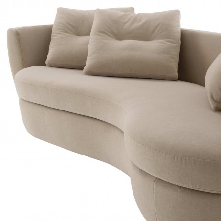 Ligne Roset - Canapé Ipanema