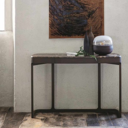 Porada - Console Blush