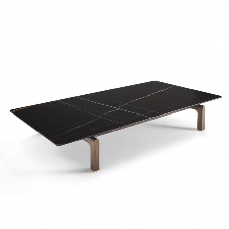 Porada - Table Basse Rectangulaire Quay