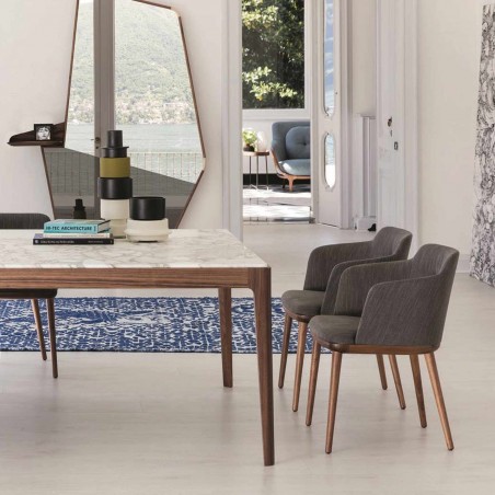 Porada - Celine Chair