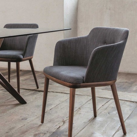 Porada - Celine Chair