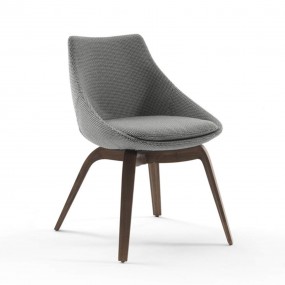 Porada - Chaise Penelope
