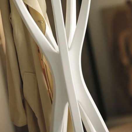Porada - Flamingo Coat Rack