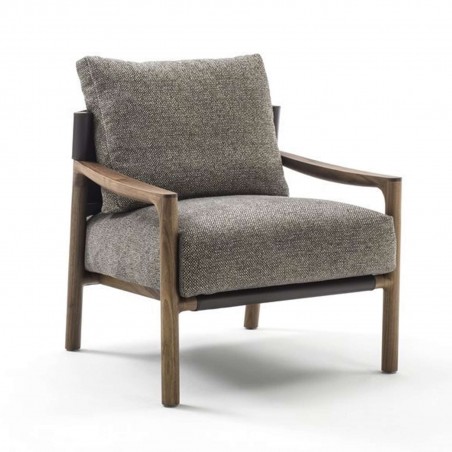Porada - Fauteuil Vera
