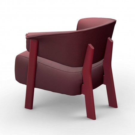 Cassina - Back-Wing Armchair