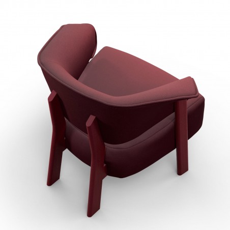 Cassina - Poltrona Back-Wing