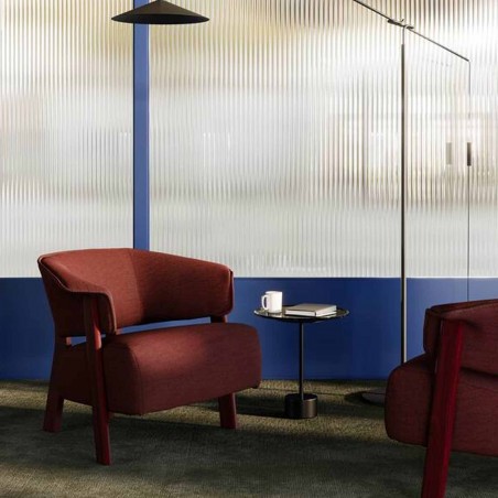 Cassina - Back-Wing Armchair