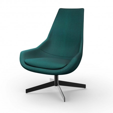 Cassina - Exord 315 Armchair