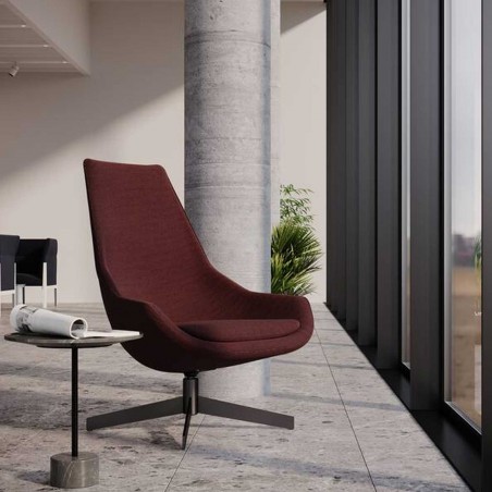 Cassina - Exord 315 Armchair