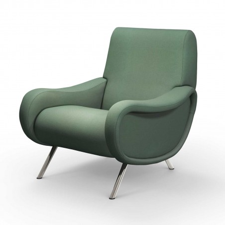 Cassina - Lady 720 Fauteuil