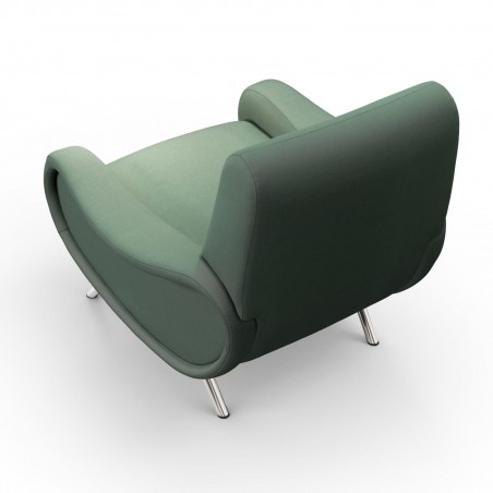Cassina - Lady 720 Fauteuil