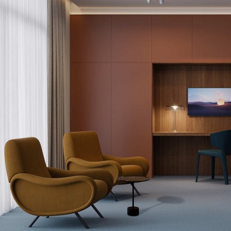 Cassina - Lady 720 Armchair