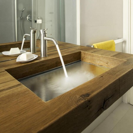 Lago - Depth Basin