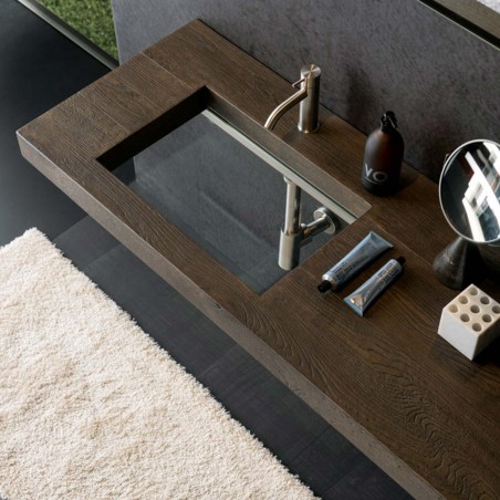 Lago - Depth Basin
