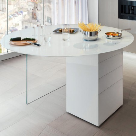 Lago - Cuisine Air Ronde