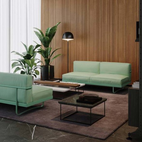 Cassina - LC5 Sofa