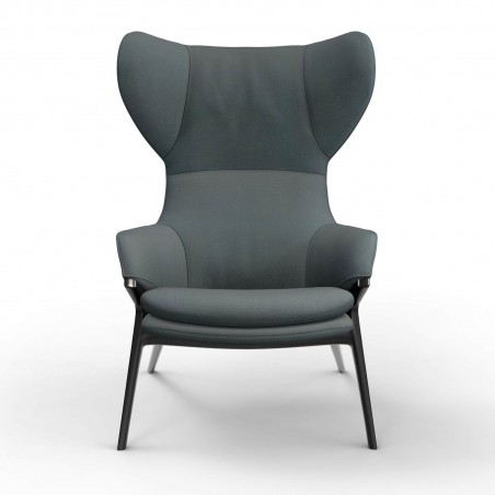 Cassina - Fauteuil P22