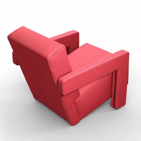 Cassina - Utrecht XL Fauteuil