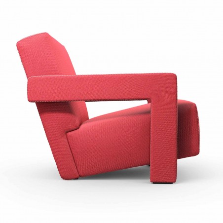 Cassina - Utrecht XL Armchair