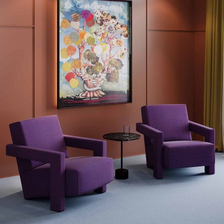 Cassina - Utrecht XL Fauteuil