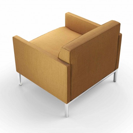 Cassina - Volage EX-S Slim Poltrona