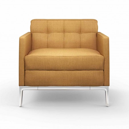 Cassina - Volage EX-S Slim Armchair