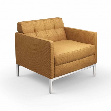 Cassina - Volage EX-S Slim Fauteuil